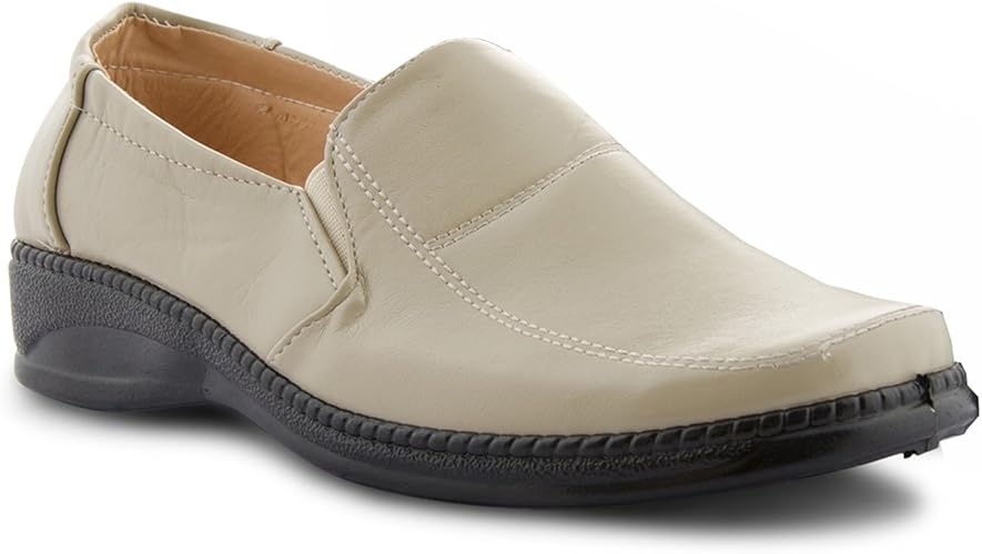 Comfortable smart work shoes Clearance