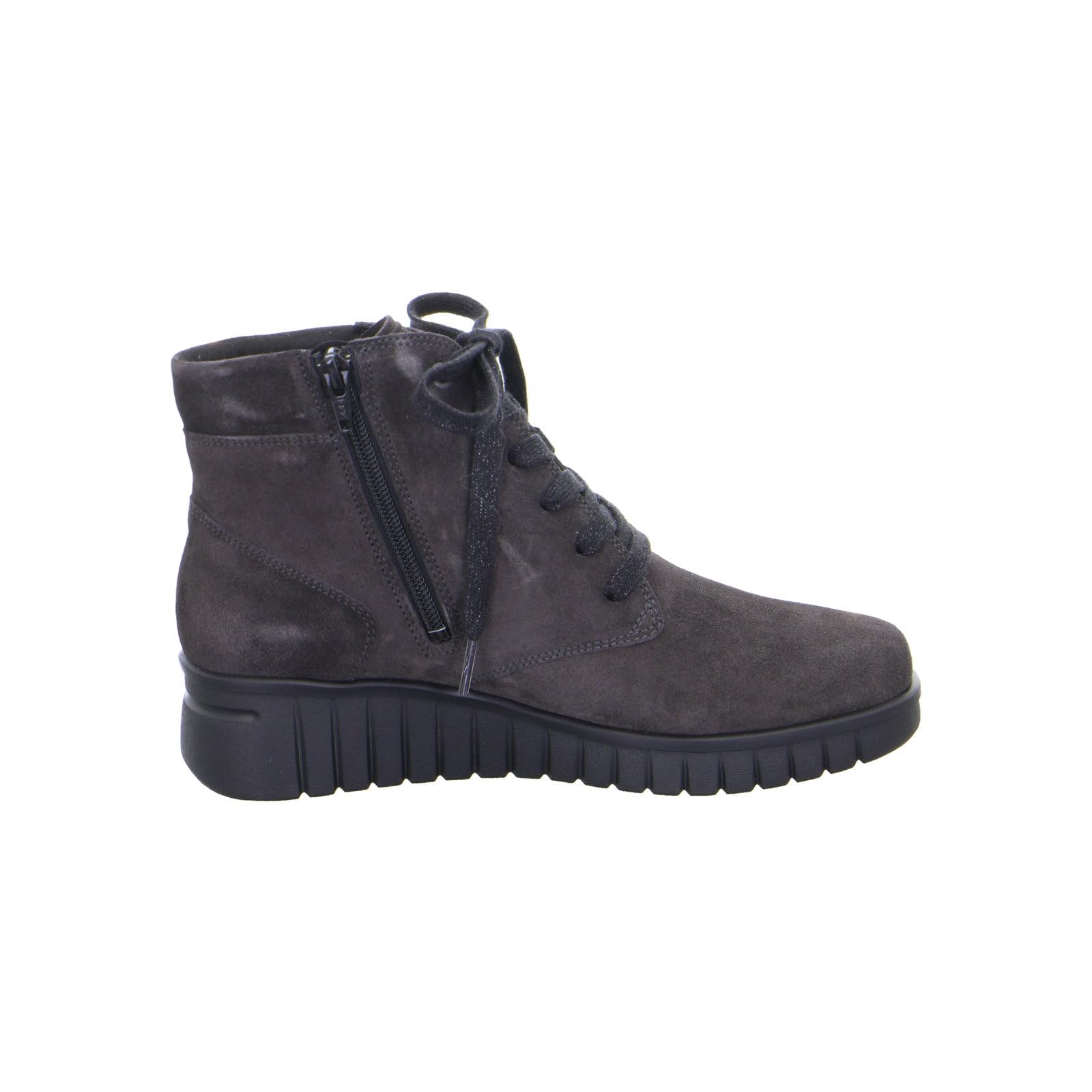 Hartjes Stiefelette Country schwarz