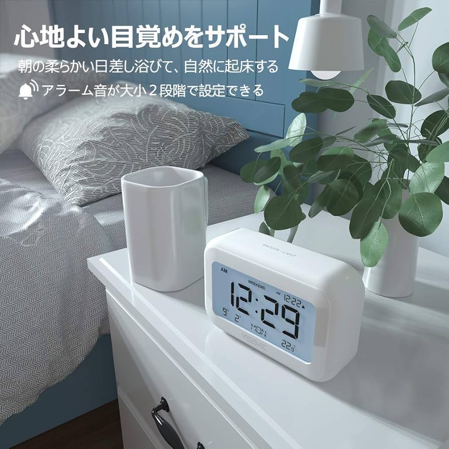 tuya デジタルトラベルクロック tuya デジタルトラベルクロックファッション