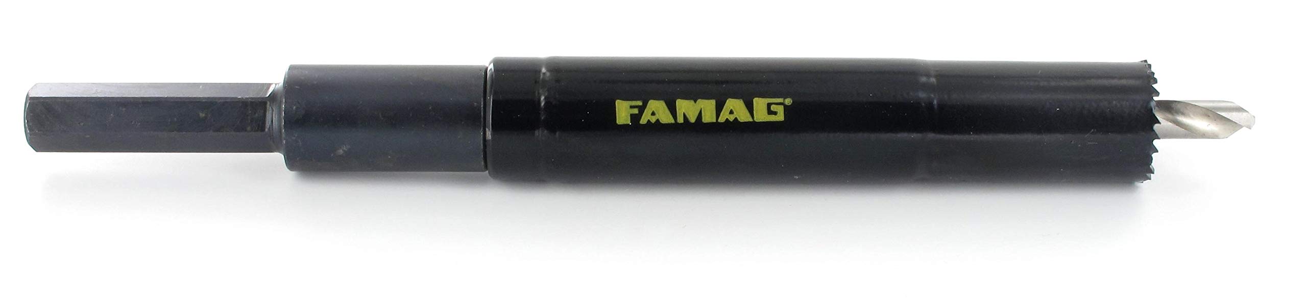Famag 2174.022 - Punta per trapano in metallo