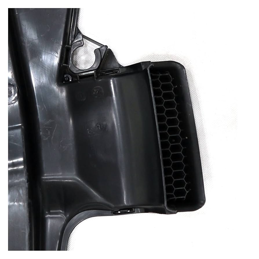 Amazon.co.jp: KANGYEBAIHUODIAN エアインテークパイプ