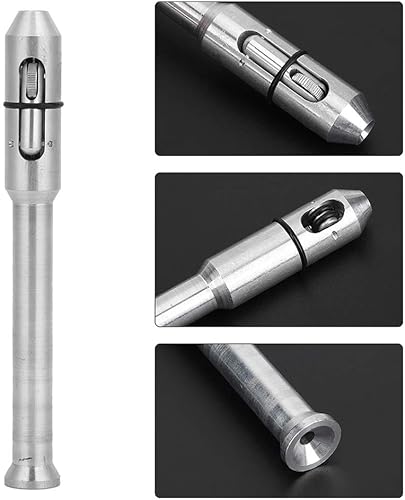 Miniatura 4 de TIG Pen TIG Alimentador de soldadura TIG Alambre de soldadura Soporte de varilla de pluma con junta tórica gratis Bono