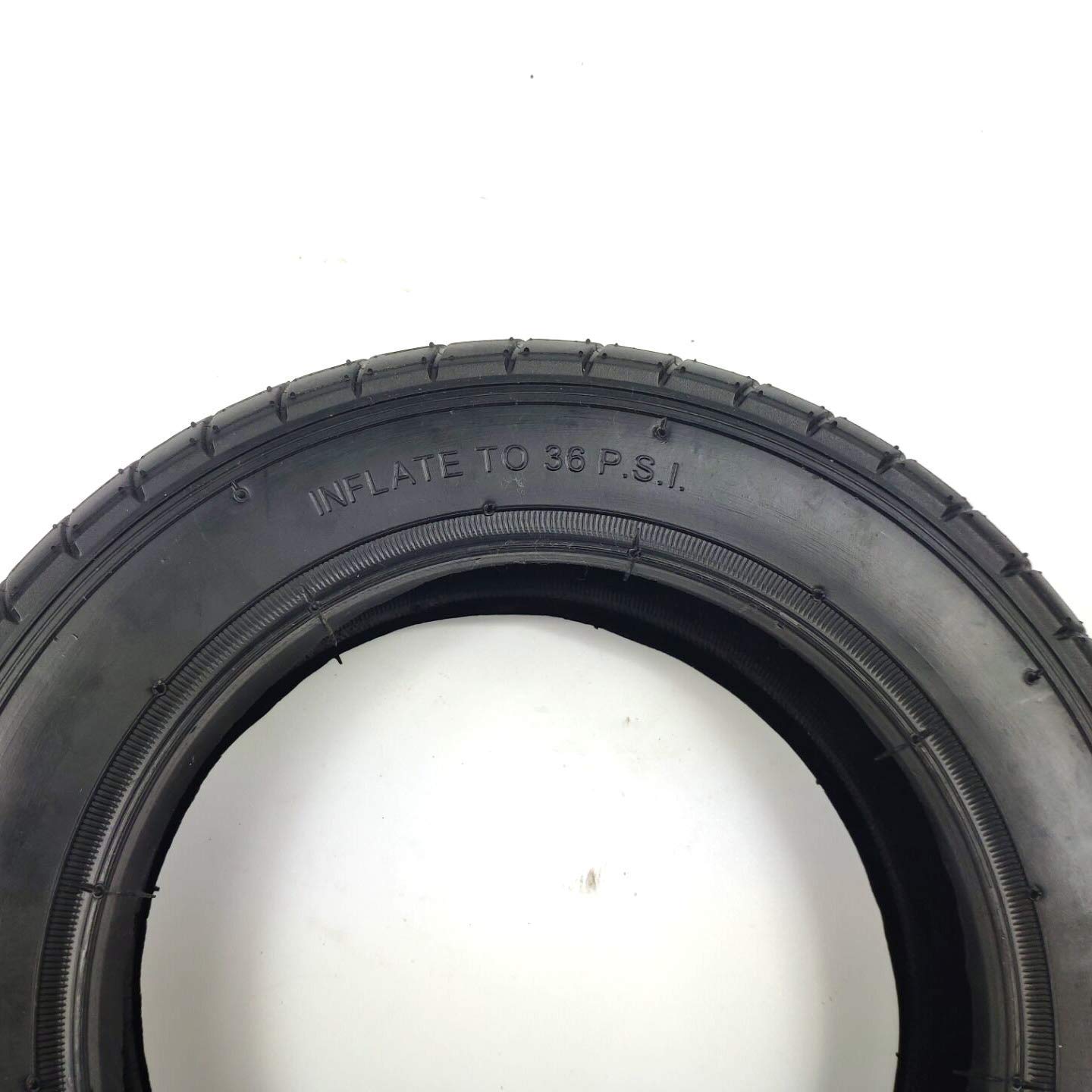 Amazon.co.jp: 電動スクータータイヤ、10インチタイヤ10x2.0（54-152