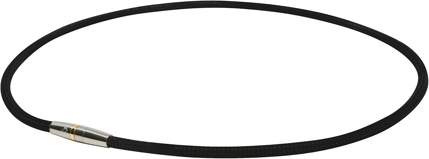 Amazon ファイテン Phiten ネックレス Rakuwa 磁気チタンネックレス メタルトップ 50cm Phiten ファイテン 磁気 チタン ゲルマニウムアクセサリー Amazon ファイテン Phiten ネックレス Rakuwa 磁気チタンネックレス メタルトップ 50cm Phiten ファイテン 磁気 チタン ゲルマニウムアクセサリー