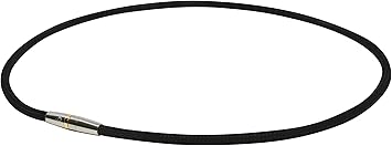 Amazon ファイテン Phiten ネックレス Rakuwa 磁気チタンネックレス メタルトップ 50cm Phiten ファイテン 磁気 チタン ゲルマニウムアクセサリー Amazon ファイテン Phiten ネックレス Rakuwa 磁気チタンネックレス メタルトップ 50cm Phiten ファイテン 磁気 チタン ゲルマニウムアクセサリー