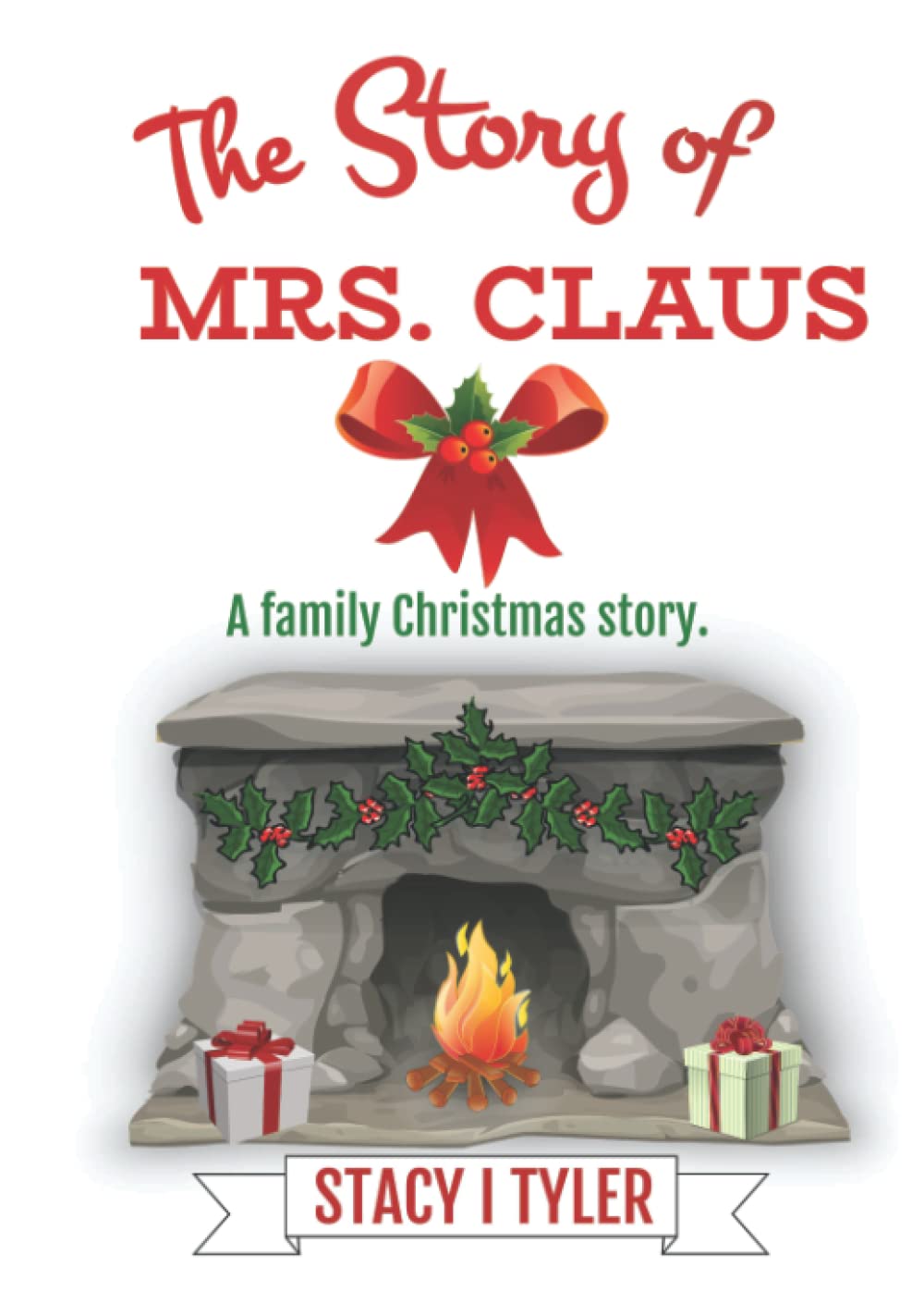 The Story of Mrs. Claus