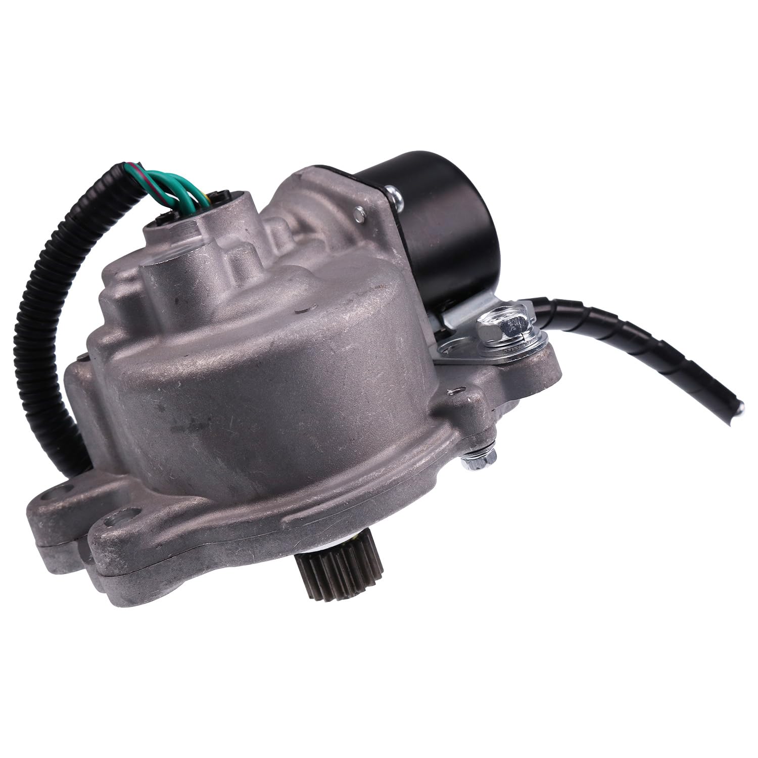 AIVWUMOT Differential Lock Actuator 41450-60060 Compatible with