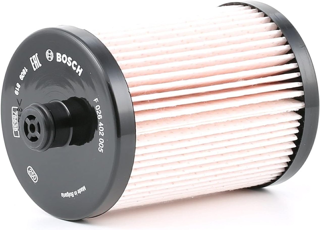 N2005 Car Diesel Filter - Separates Particles and Water from Fuel - Protects the Injection System