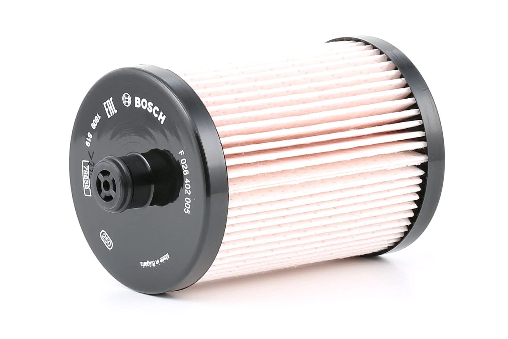 Bosch N2005 - Diesel Filter Car