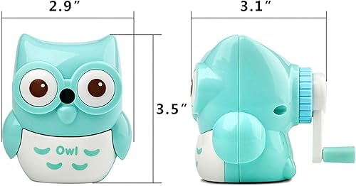 Miniatura 2 de StudentsZone Los paquetes contienen 1 sacapuntas + 6 gomas de borrar