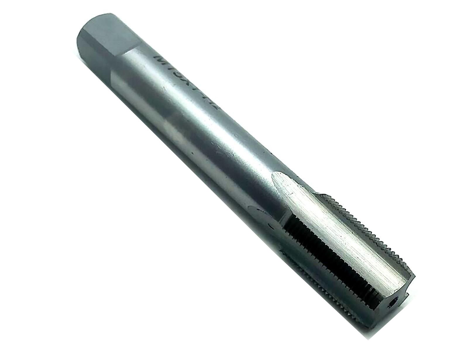 Filière Ronde Métrique M15 X 1.0 Aceteel - Outil Filetage Droit Acier