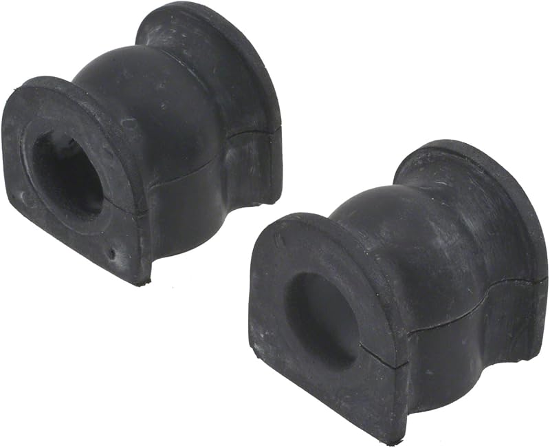 Kit de buchas da barra estabilizadora MOOG K90571 para Acura RL e Honda Accord – 1 kit