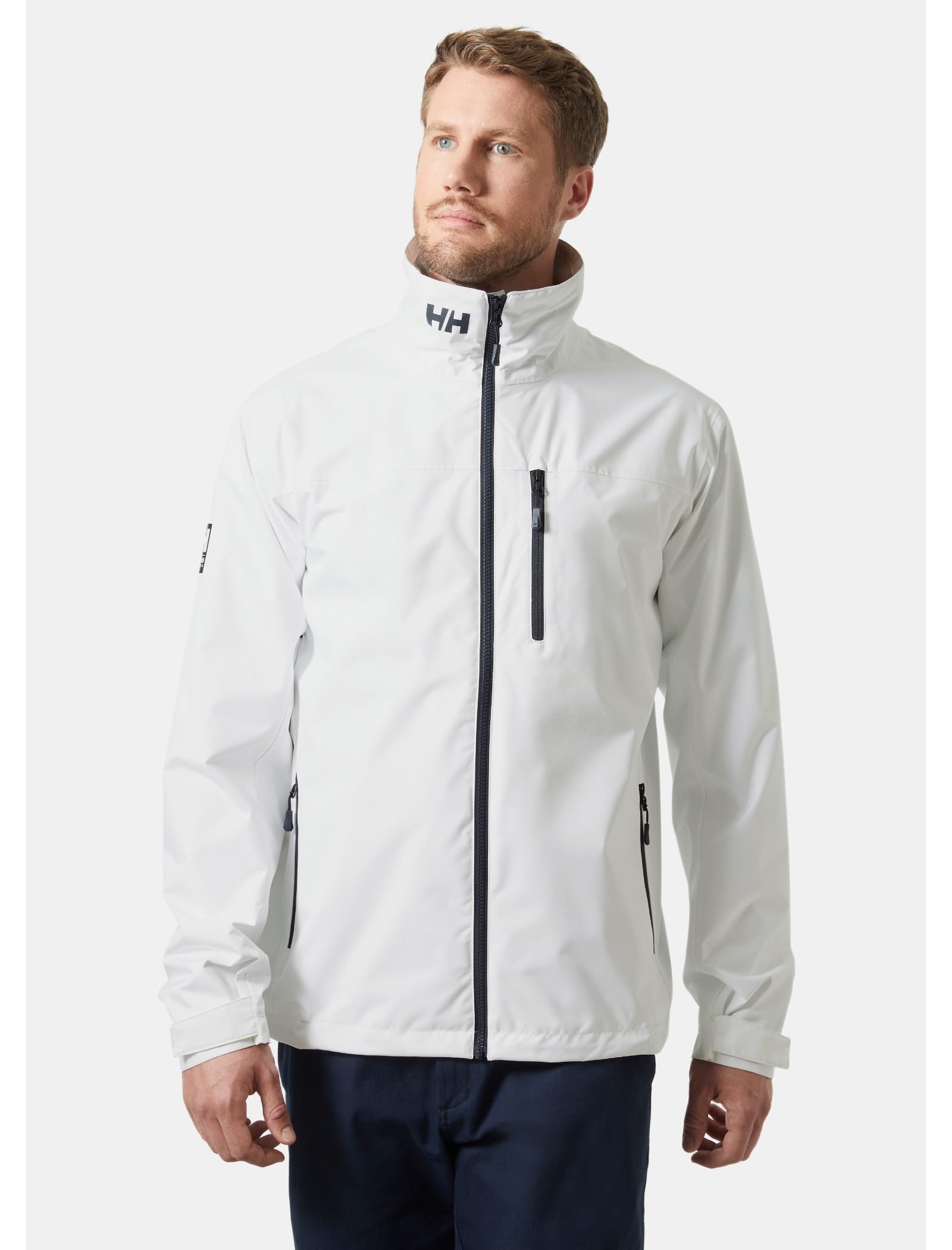 Helly Hansen Uomo Giacca Crew Softshell 2.0
