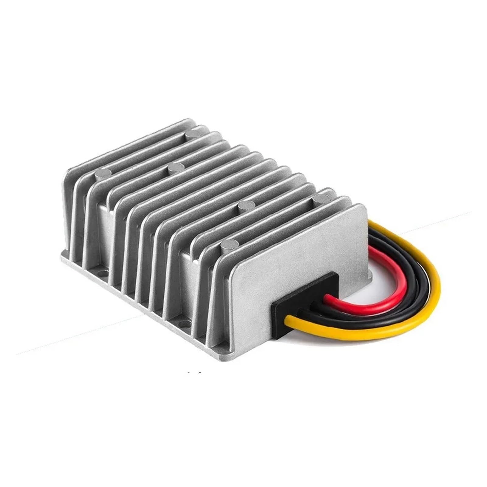 NVSFZGIYG 12 Volts to 24 19V 20A-1A Boost Step-up Power Supply Voltage Regulator for Car Laptop Charger Converter(12V to 24V 15A)