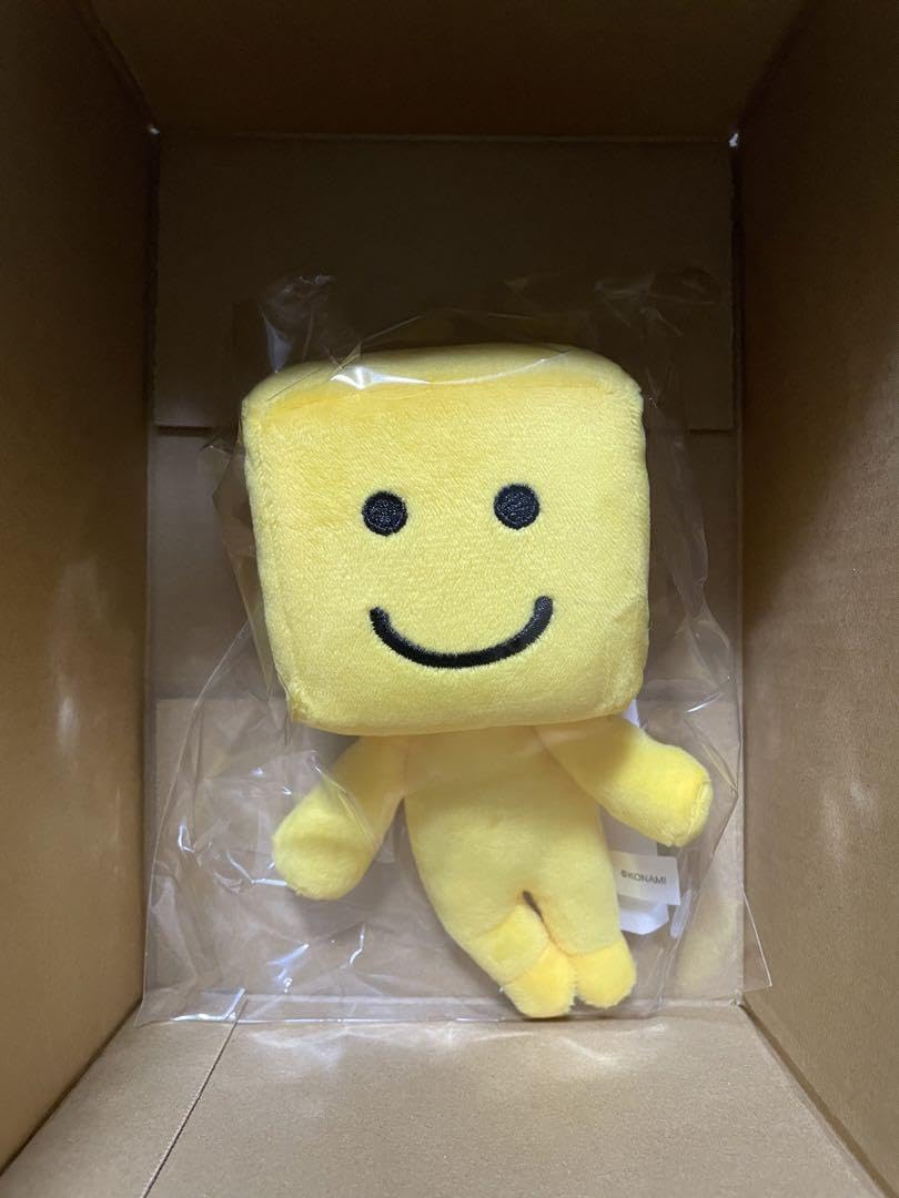 Amazon.co.jp: 調子くん ぬいぐるみ プロスピA : おもちゃ
