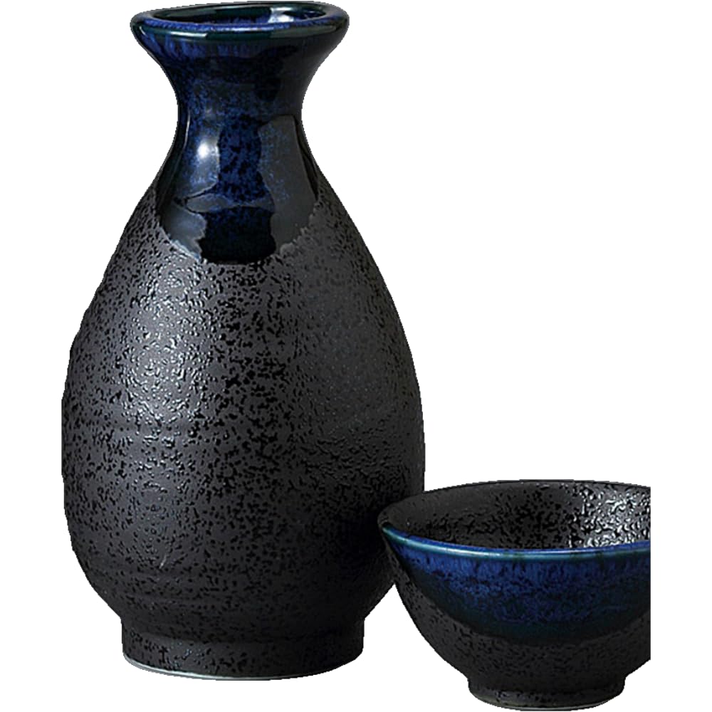 Amazon｜エールネット(Ale-net) 酒器セット 徳利 おちょこ セット 径