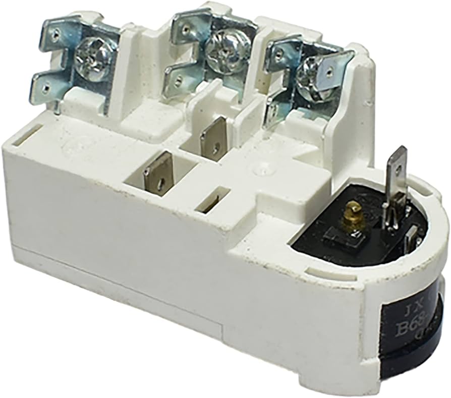 Amazon.com: HMHAMA Replacement TY-QZ-109 PTC Starter Relay