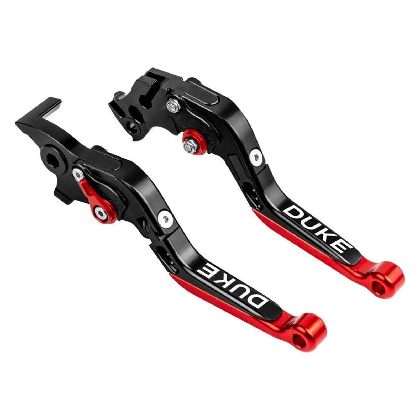 Yyzbopyr S-10 For Duke390 Duke250 Duke200 Duke125 2024-2026 Motorcycle Brake Clutch Lever(S-10)
