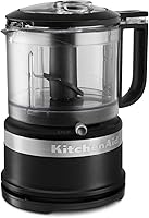 Vista 15 de Picadora de alimentos de 3,5 tazas KitchenAid KFC3516AQ, Aqua Sky