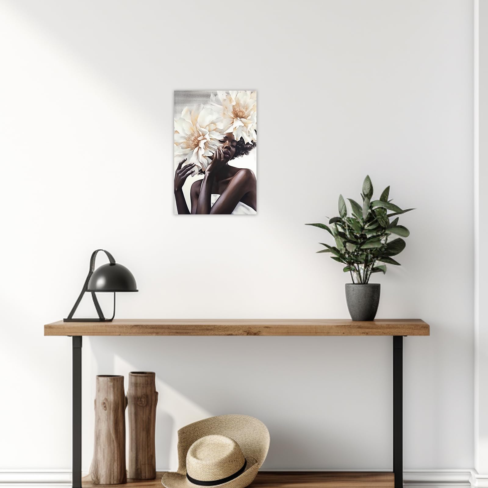 要問い合せ♥️女心上がるお洒落アート♥️海外インテリア　額　絵　アート　他種 Amazon.co.jp: ZXHYWYM セクシーな唇 キャンバス ウォールアート