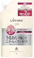 ともじーぬさん専用 LUCIDO デオドラントボディウォッシュ 760ml×2個 ルシード 薬用デオドラントボディウォッシュ つめかえ用 大容量