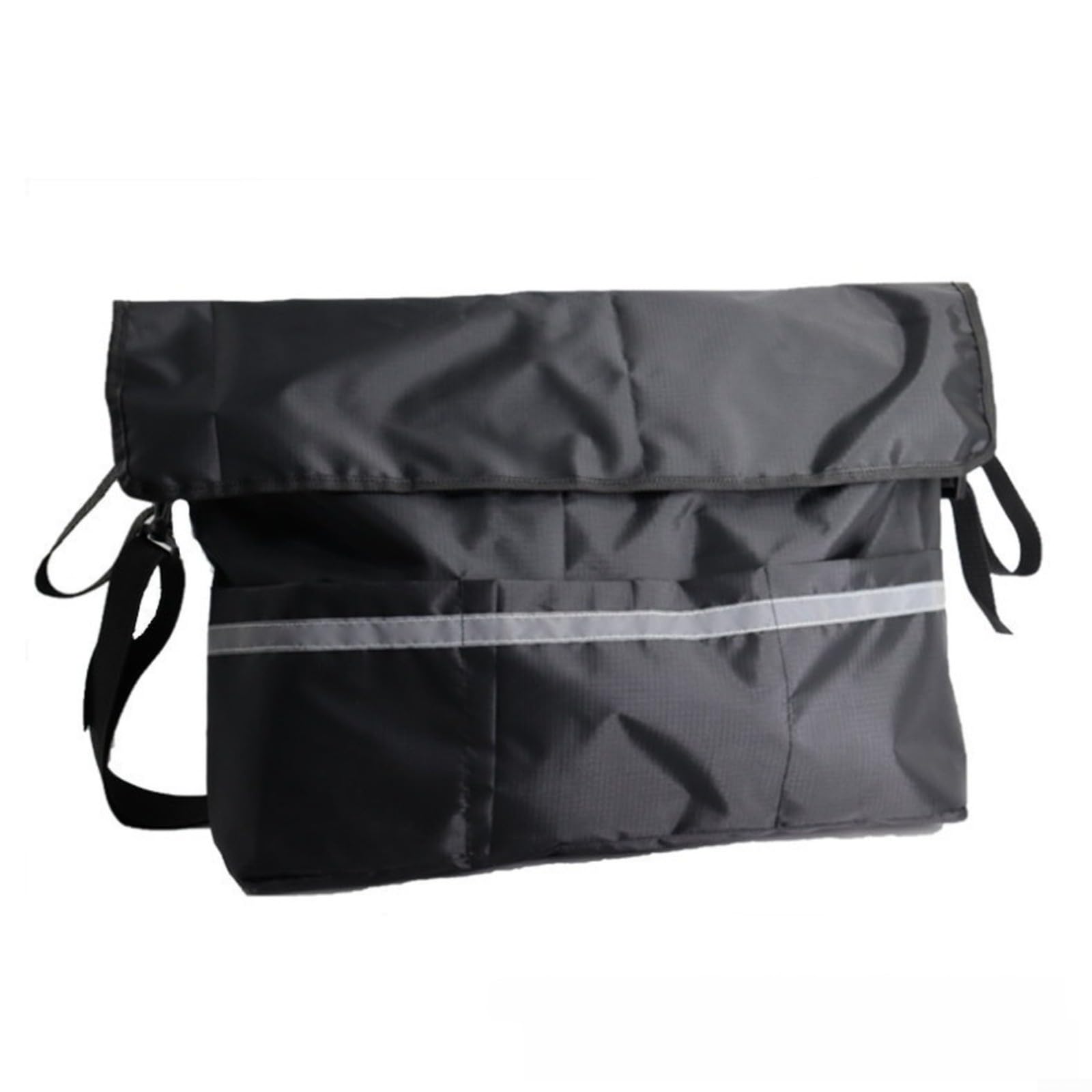 Sac pour fauteuil roulant résistant pour ne plus manquer d'espace
