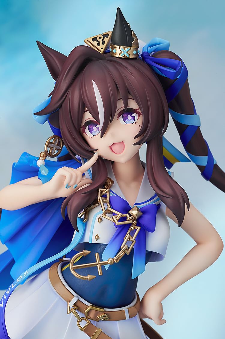 Amazon | グッドスマイルカンパニー[GOOD SMILE COMPANY] ウマ娘