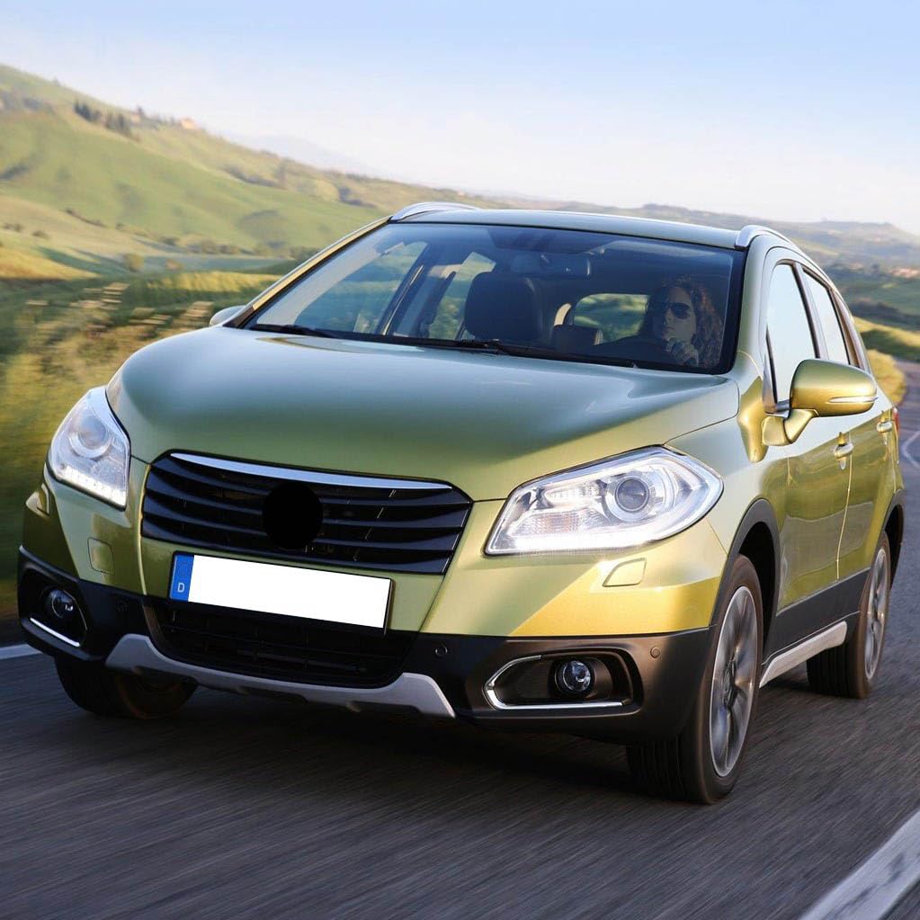 Ön Cam Silecek Takımı 65x35cm Suzuki SX4 S-Cross ile uyumlu 2013-2016