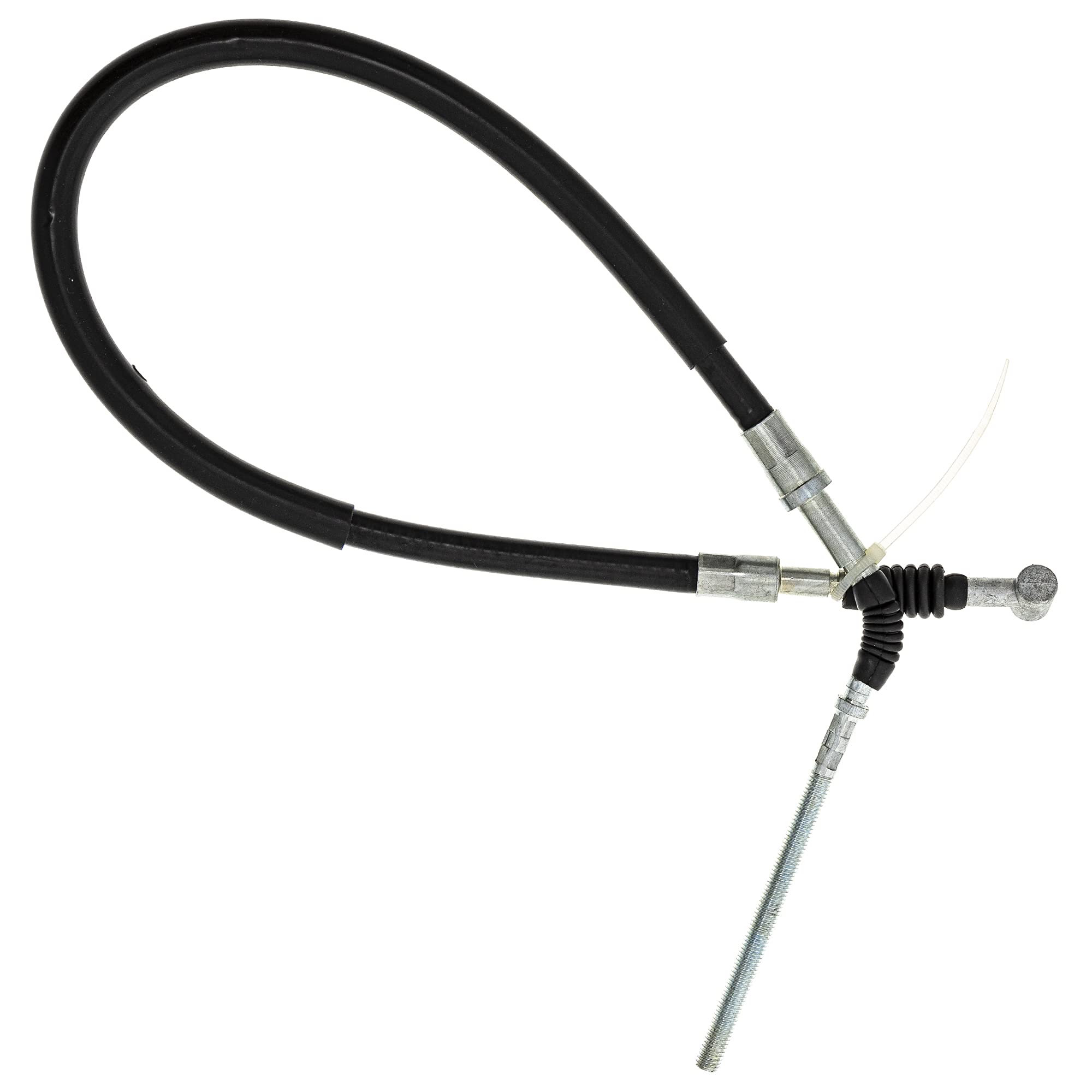 あび Amazon.com: NICHE Foot Brake Cable for Honda ATC250ES TRX250 43470