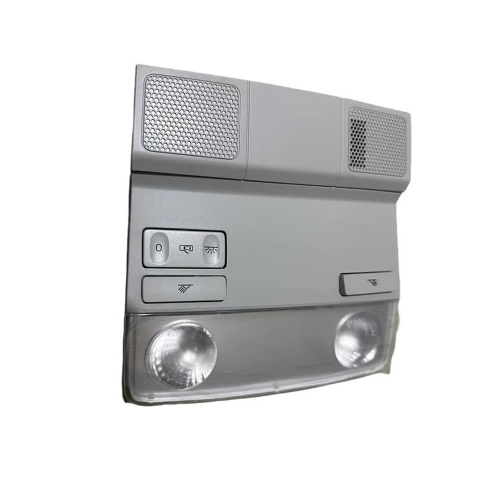 Luz de lectura 1KD947105 plafón de techo coche para Octavia 2014 y Karoq 2018 7