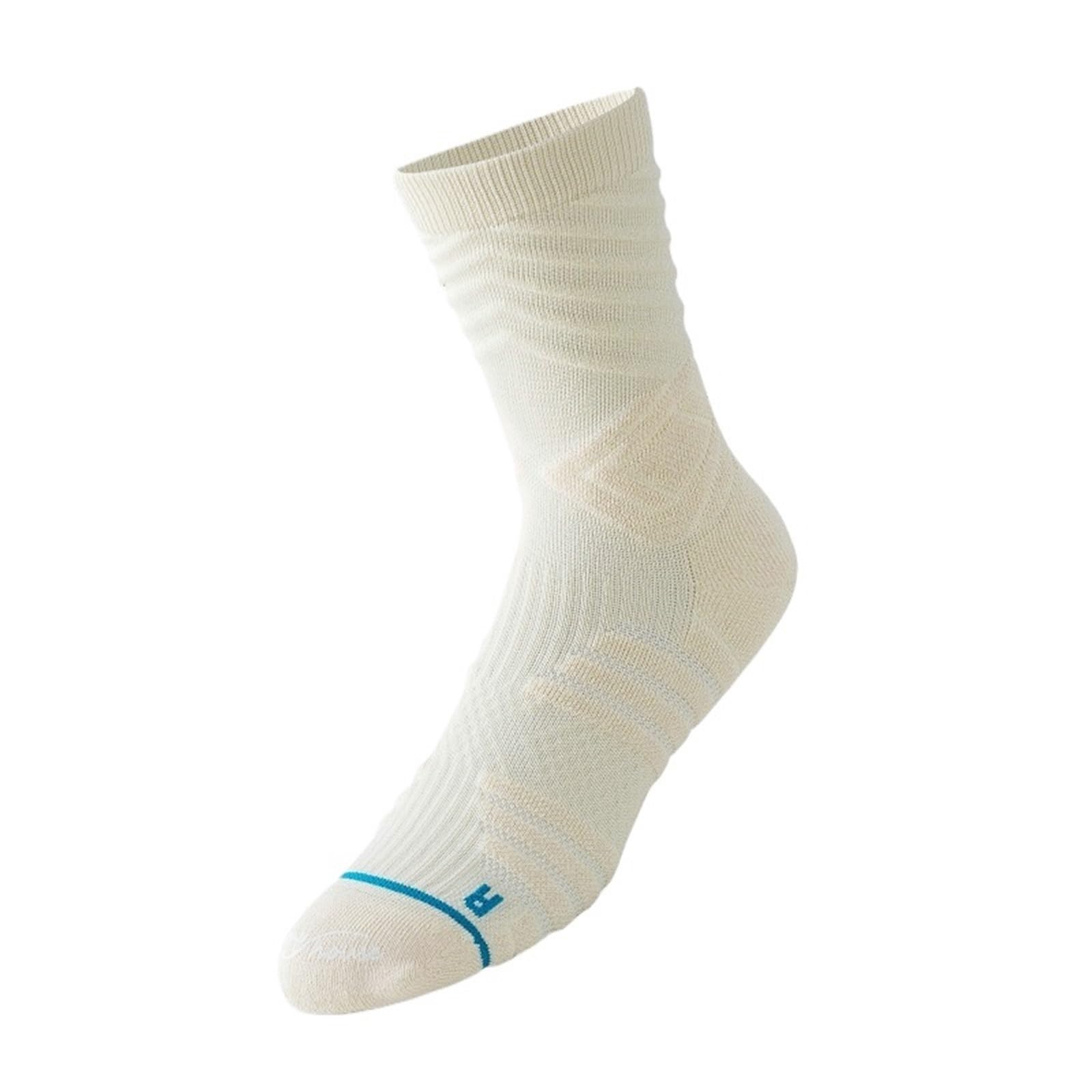 Calcetines de senderismo for hombre, impermeables, sin costuras, for escalada montaña, antisudor, for deportes élite y baloncesto
