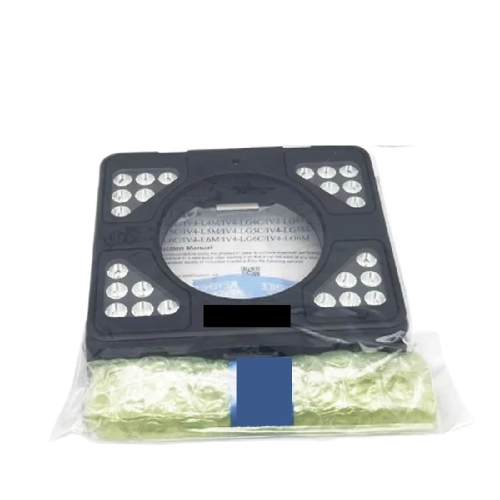 BACYDLPL IV4-L5C Standard color image recognition sensor