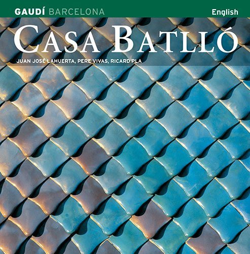 Casa Batlló: Gaudí Barcelona