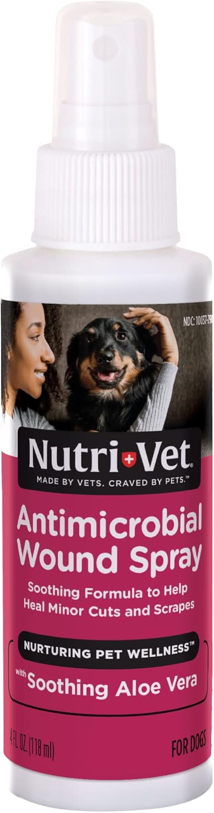 Antiseptic for dogs cuts Clearance