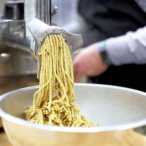 Miniatura 3 de Vollrath (40743) 1HP Molinillo de carne N 12