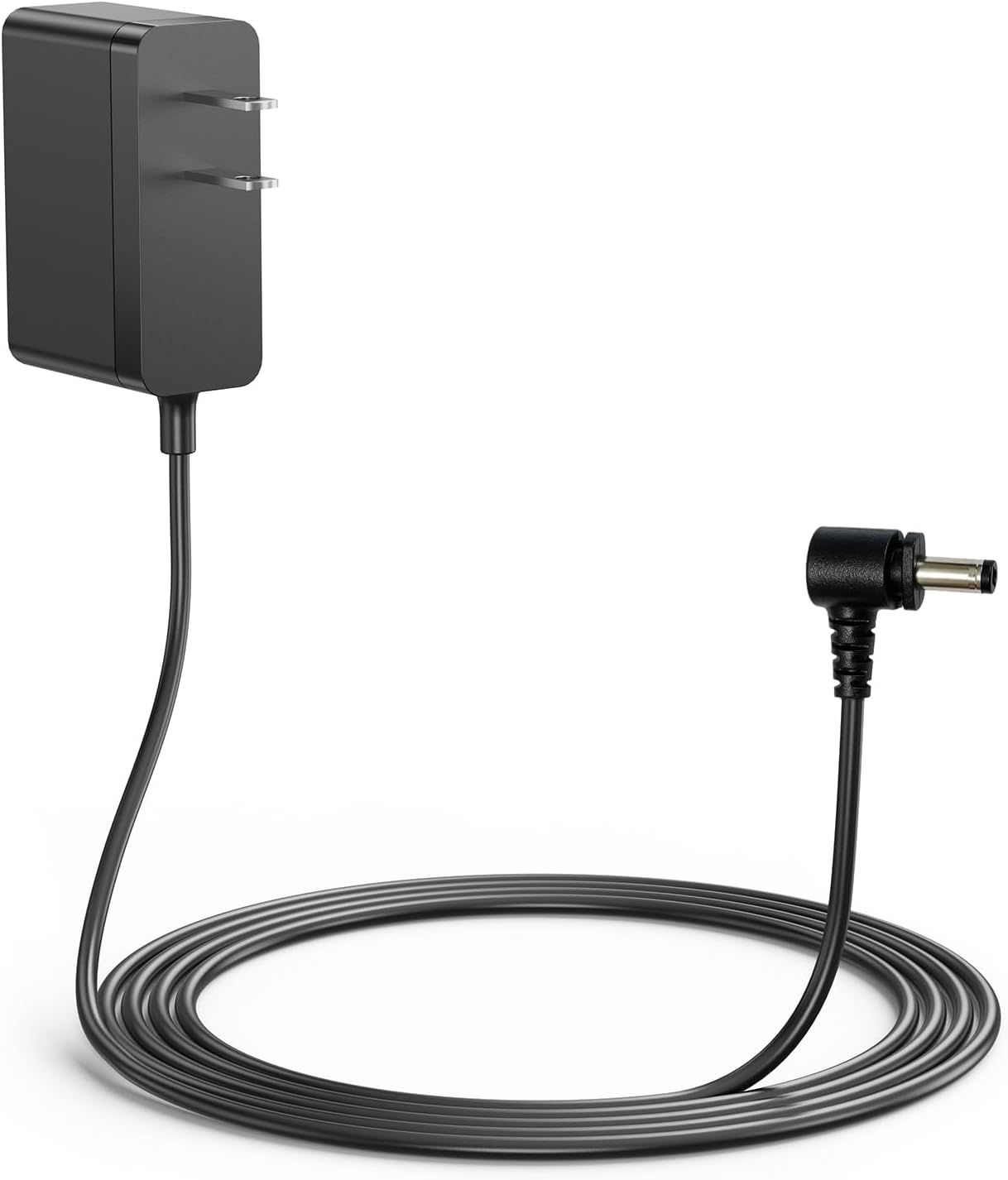 Lnauy 26.3V Charger Compatible with Shark Power Detect Vacuum IP3253 IP3251 IP1255 IP1251,Rechargeable Vacuum Power Adapter XCHRIP1000,Battery XBATR640US Power Supply Cord