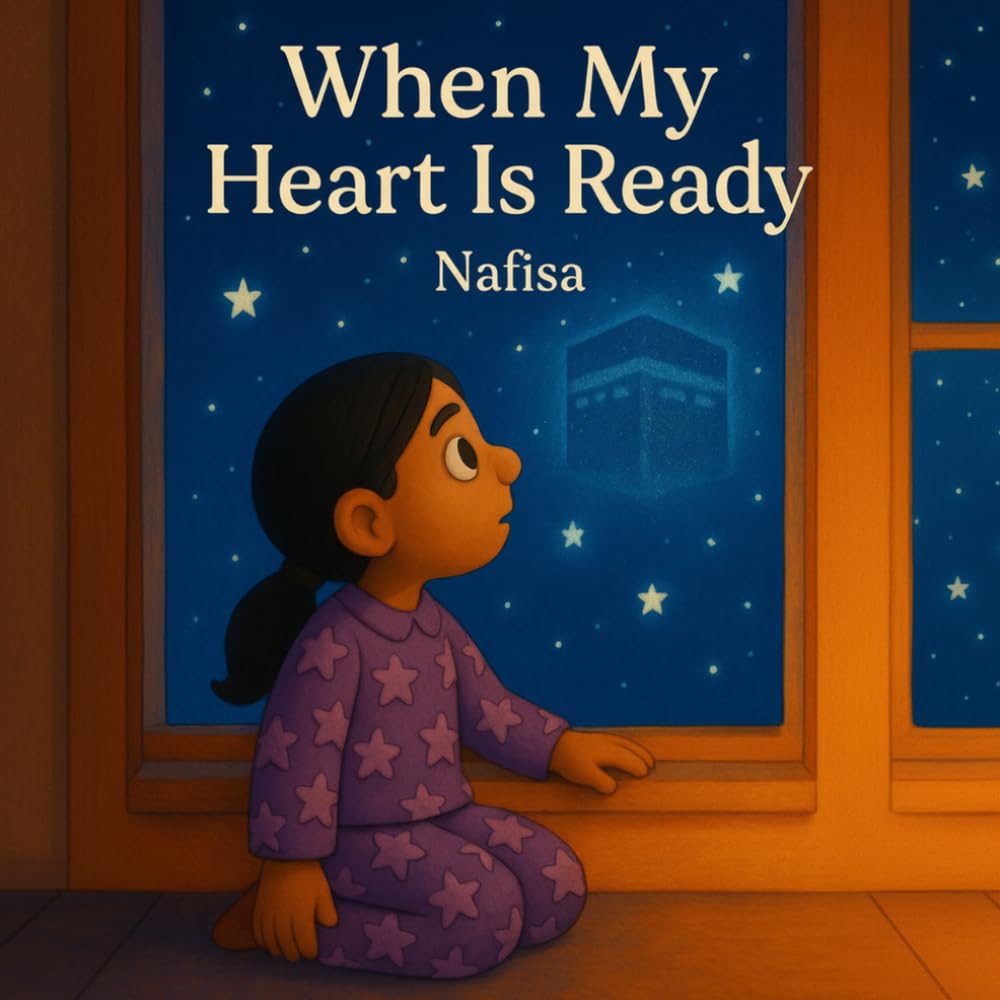 When My Heart Is Ready