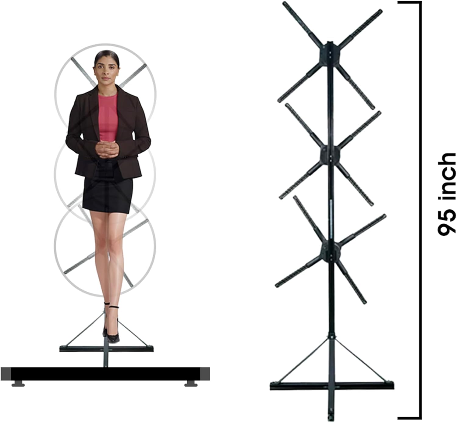 Clevertone 2-Way Interactive 95 inc