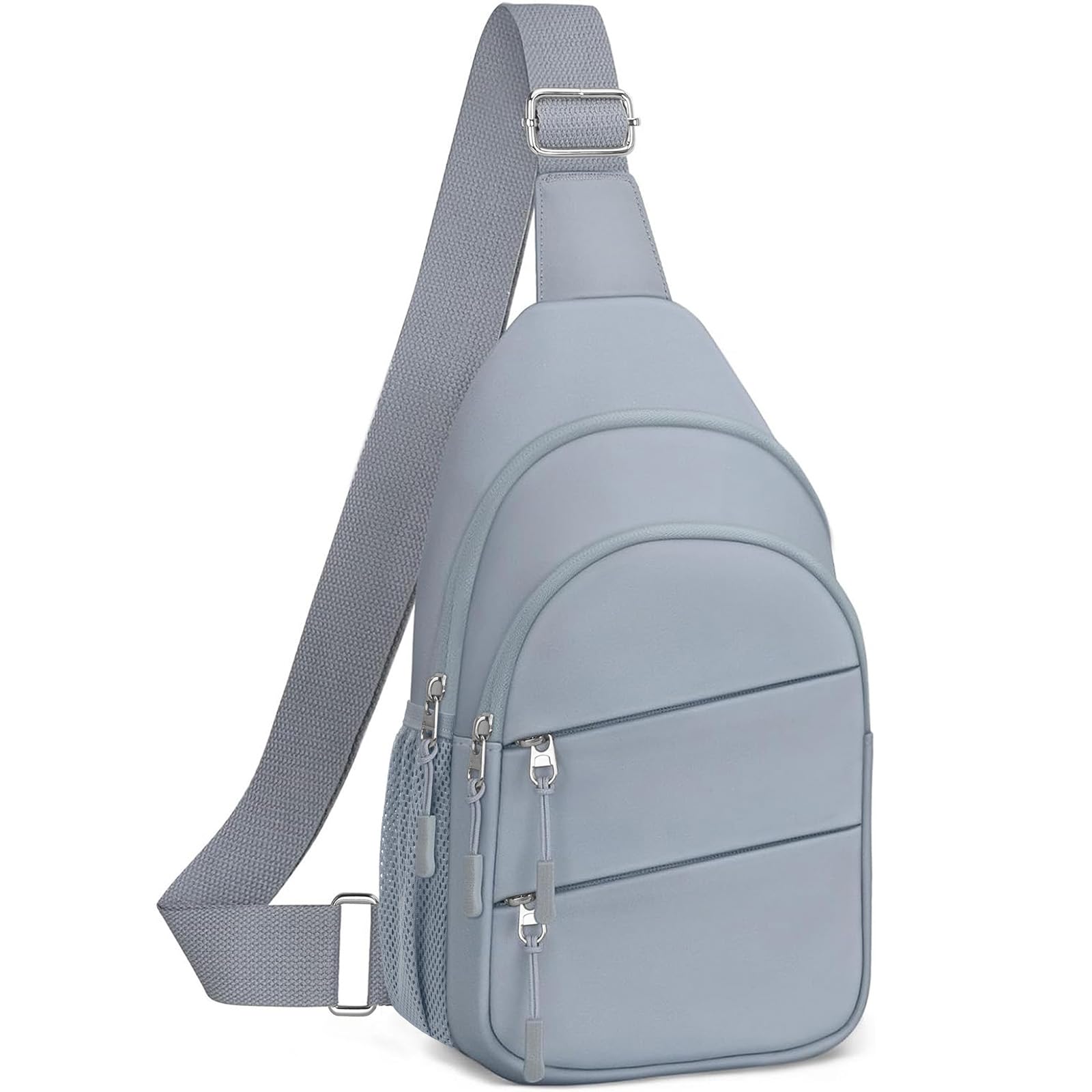 Tuwubi Crossbody Bags for Women, Sling Bag for Men