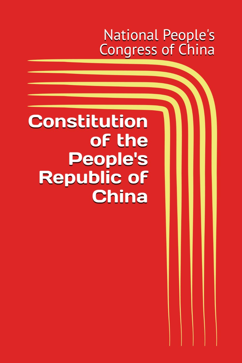 Constitution of the People's Republic of China