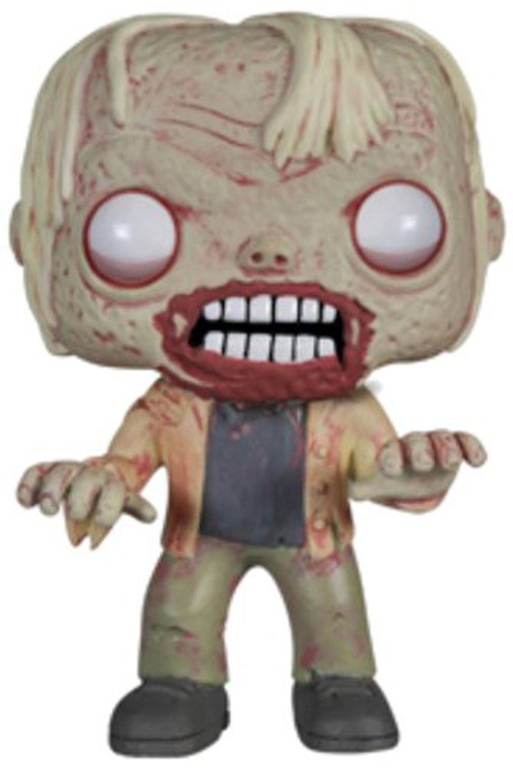 Amazon.com: Funko POP! Television: The Walking Dead Series 4