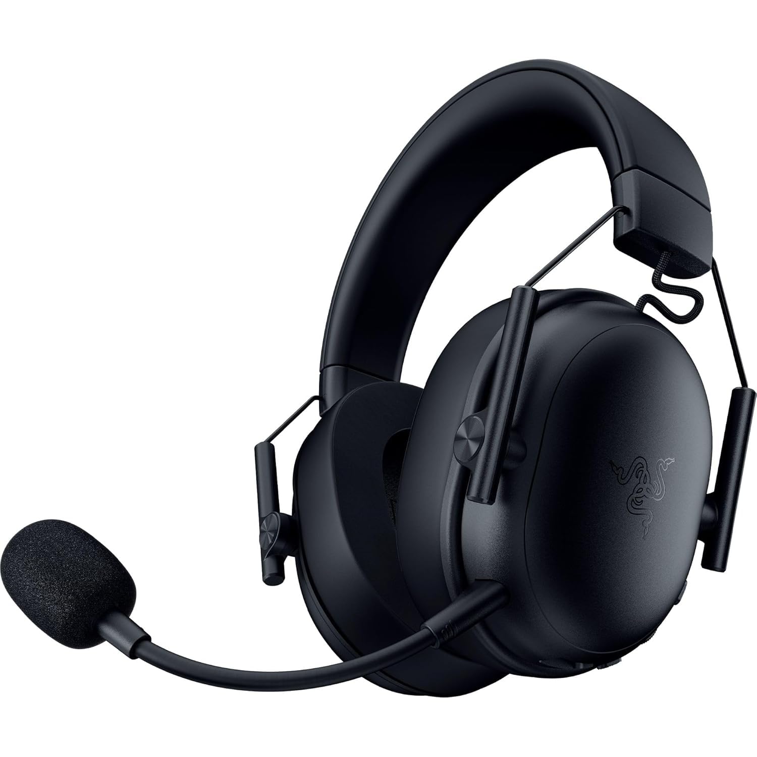 ヘッドホン RAZER BLACKSHARK V3 Razer BlackShark V3 X HyperSpeed - Wireless E-Sports Headset