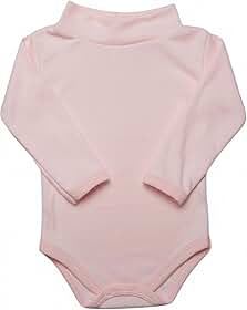 Body Cacharrel Cores Diversas Bebê enxoval saída maternidade Quentinho