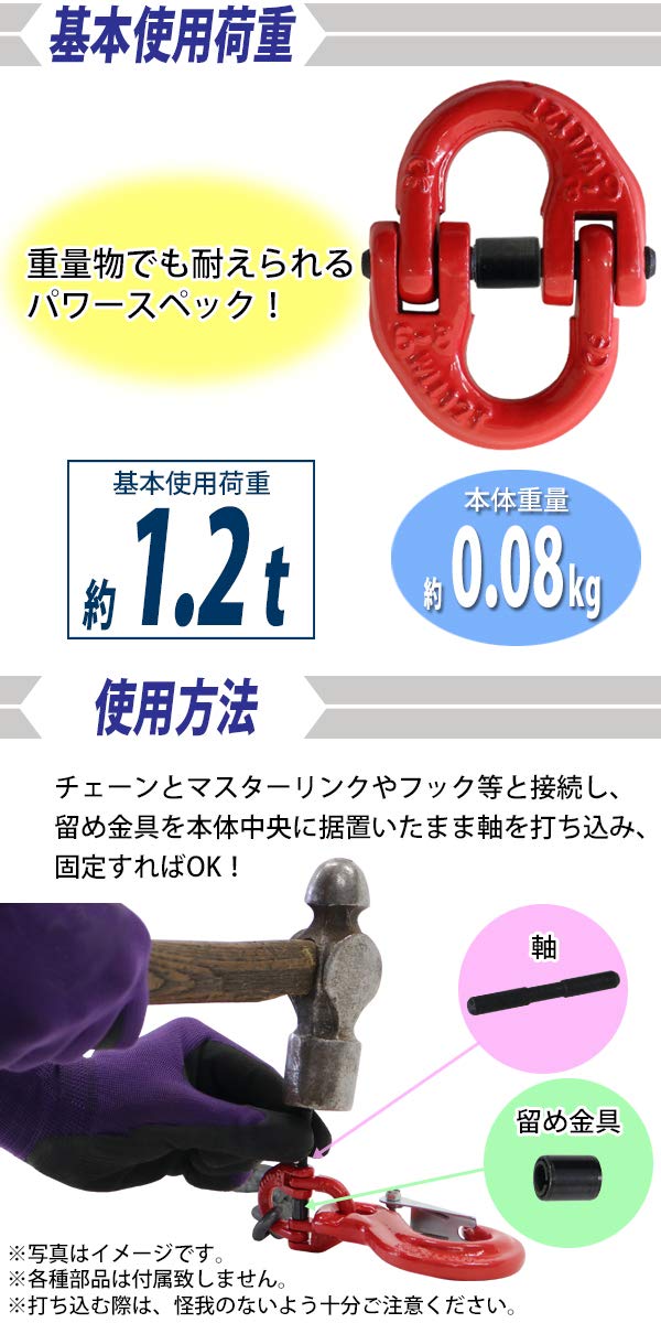 Amazon.co.jp: カップリング G80 鍛造 エコノミーモデル カップ
