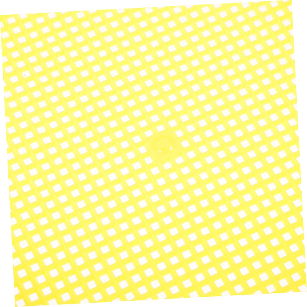 NULYLU Gold Panning Pan Set 4pcs Mining Sieve Sifting Pan Filter Mesh for Prospecting Gold Making Equipment