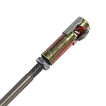 Amazon.com: Red Hawk CBL-055 Forward/Reverse Cable