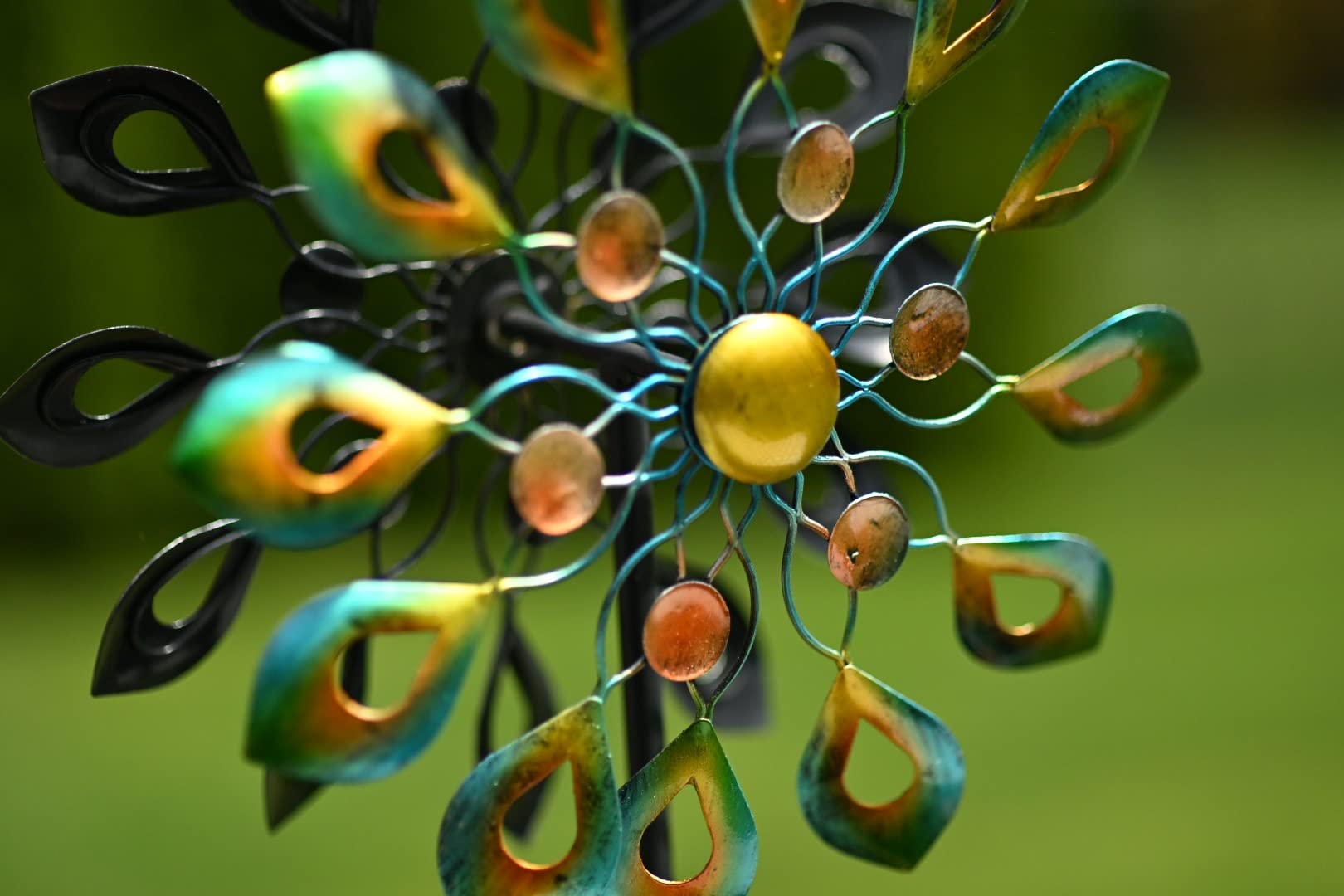 Precies wat ik nodig had.