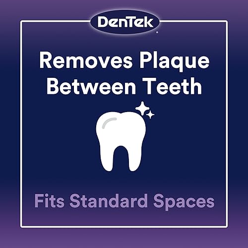 Miniatura 9 de Dentek Easy Brush limpiadores