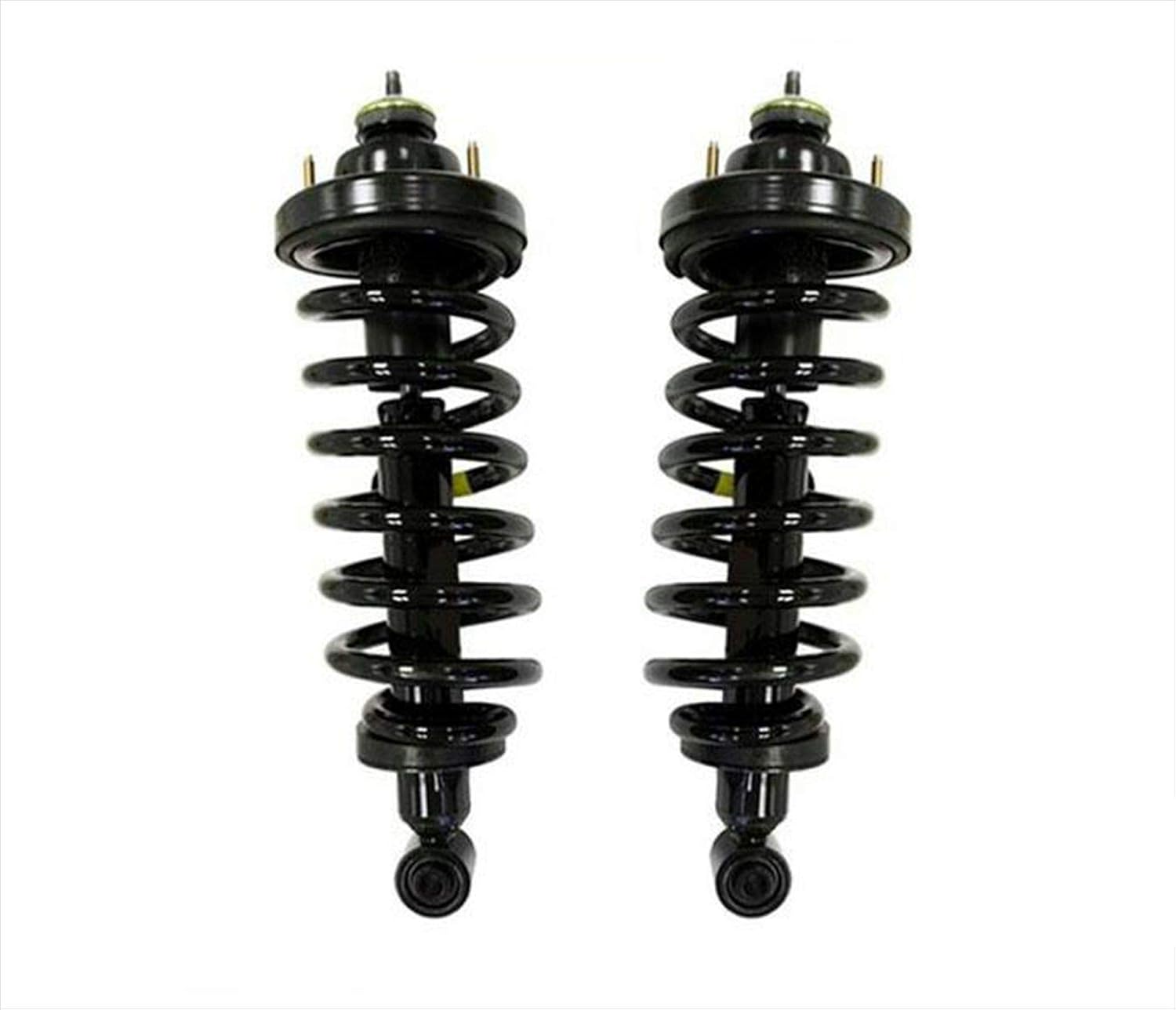 FCS 1345540 Complete Strut Assembly