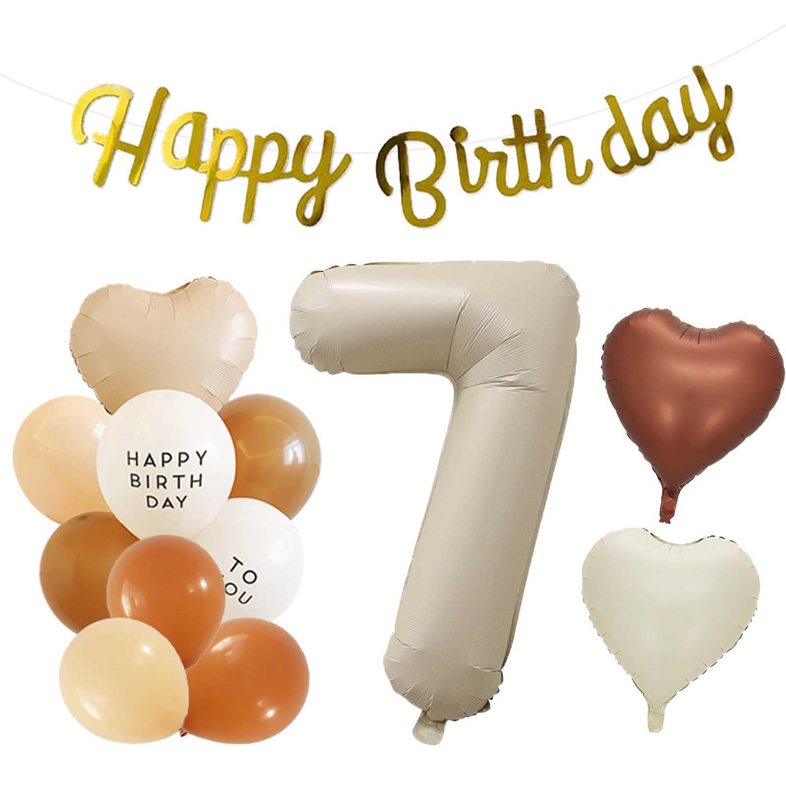 syrup様】12/7東京 卓上バルーン 生誕祭 誕生日 推し活 成人式 楽天